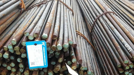 固镇30CrNi3Mo合金结构钢