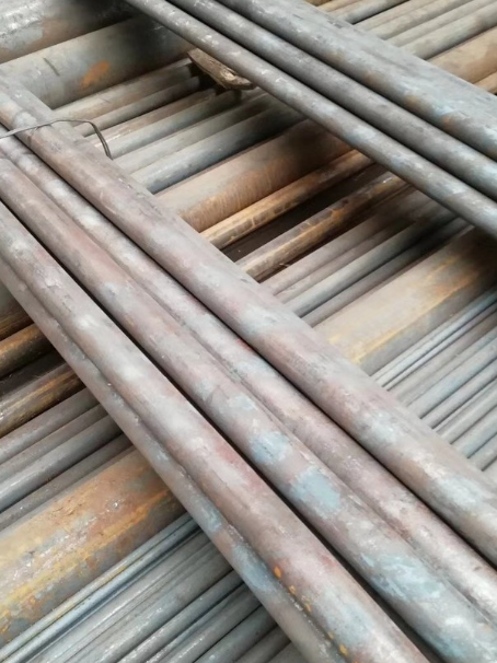 固镇45B合金结构钢