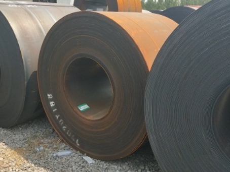 固镇Q355NHB耐候板